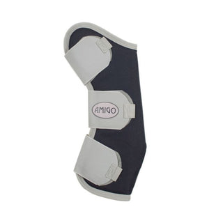 Amigo Ripstop Travel Boots