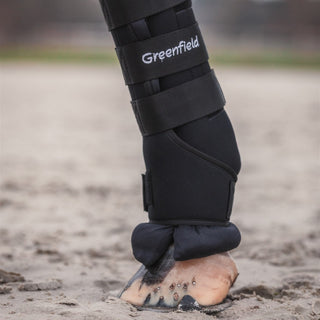 Leg protectors