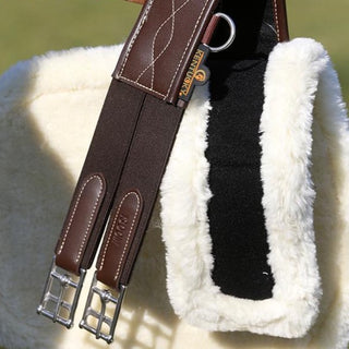 Sheepskin Stud Girth