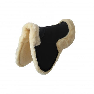 Sheepskin Half Pad Absorb