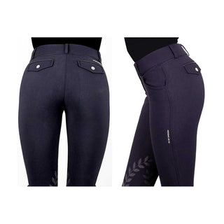 Liza Breeches