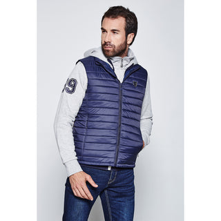 Stockton Man Bodywarmer