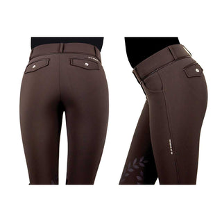 Liza Breeches