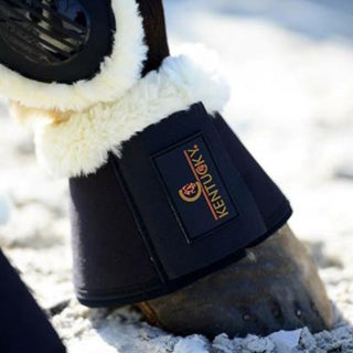 Sheepskin Overreach Boots