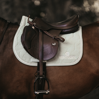 Saddle Pad Color Edition