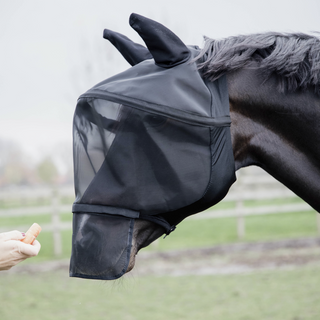 Fly Mask Pro