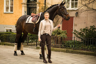 Noomi Breeches