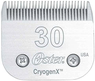 CryogenX Clipper Blades