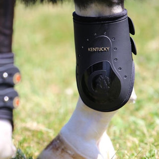 Fetlock Boots Elastic