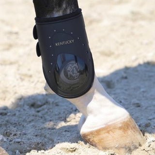 Fetlock Boots Elastic