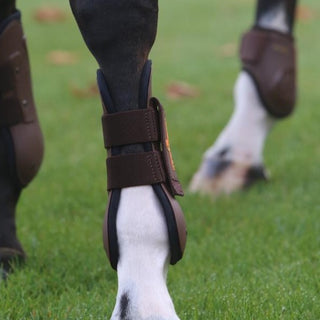 Air Tendon Boots