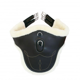 Sheepskin Stud Girth