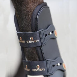 Tendon Boots Elastic