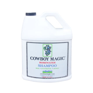 Cowboy Magic Rosewater Shampoo