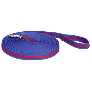 Lunge line, Soft - 8m