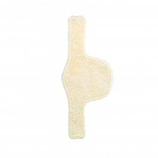 Sheepskin Stud Girth Cover