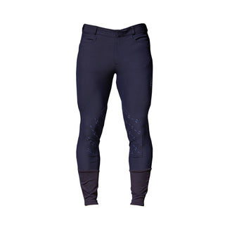 Men's Silicon Breeches with Knee Patch