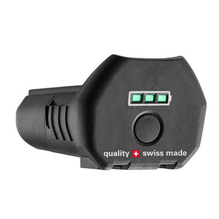 Opal - Cordless Battery Clipper