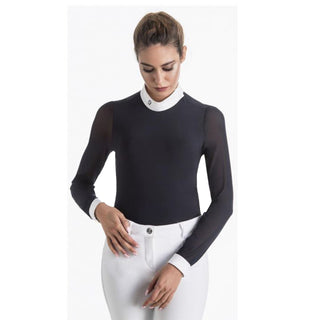 Rita Top Long Sleeve