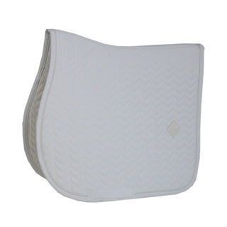 Saddle Pad Fishbone