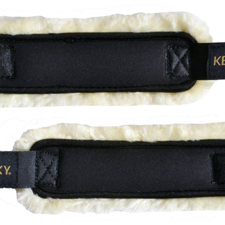 Sheepskin Pastern Wrap