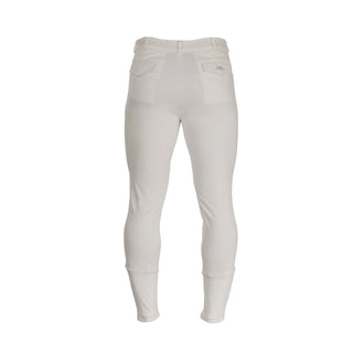 Men's Silicon Breeches with Knee Patch