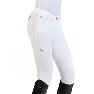 Jumping PT Breeches