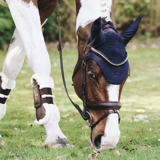 Sheepskin Air Tendon Boots