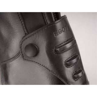 Aries Tall Boot Black