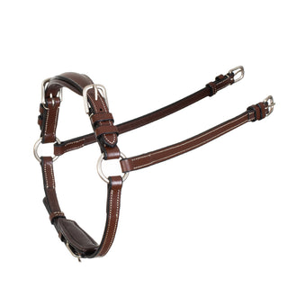 Drop noseband