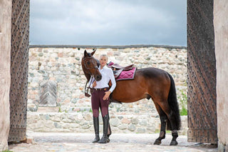 Liza Breeches