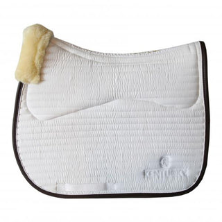 Skin Friendly Saddle Pad